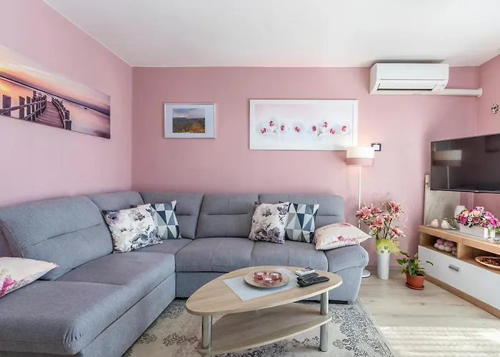 Apartment Noemi