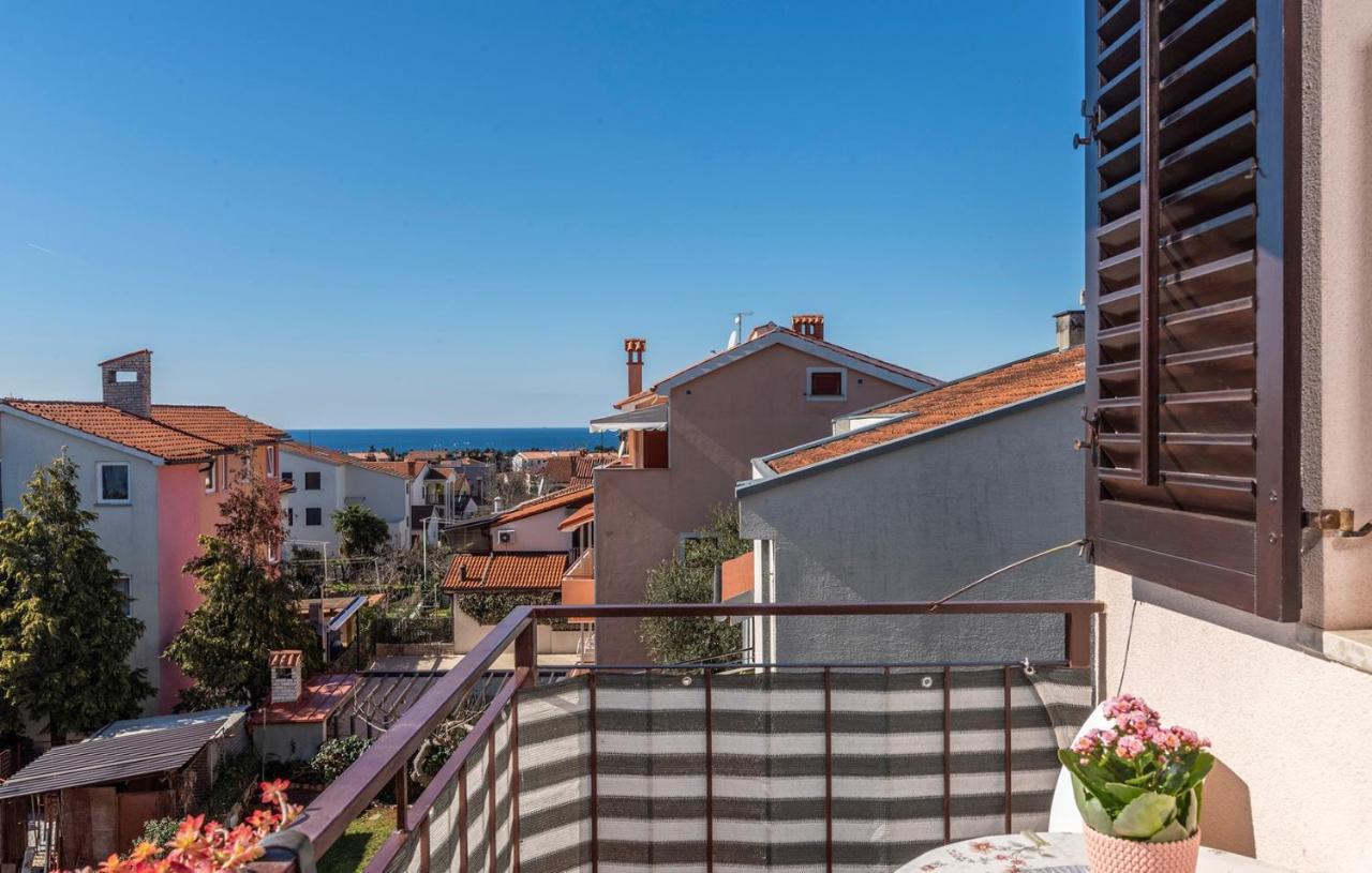 Appartement Noemi Poreč