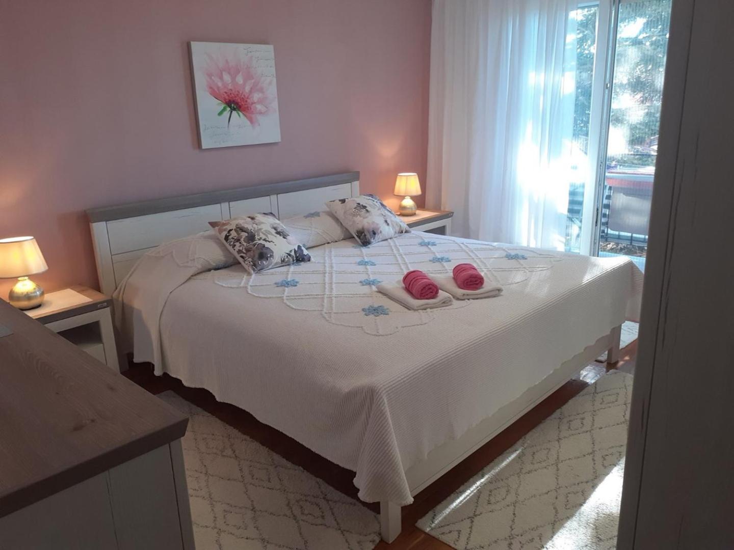 Noemi Appartement
