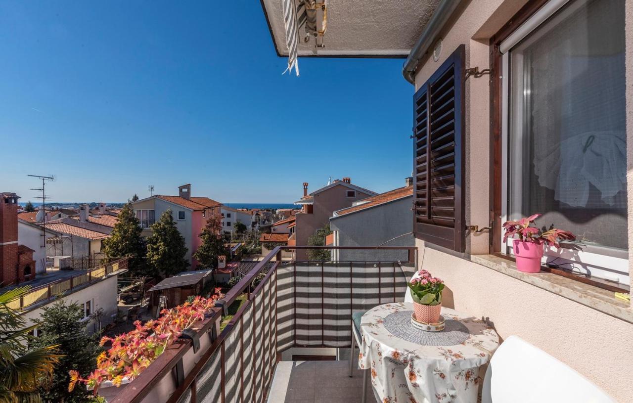 Apartment Noemi *