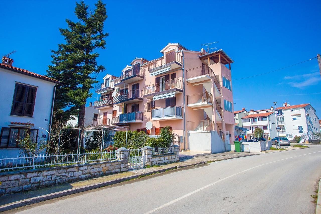Apartment Noemi *